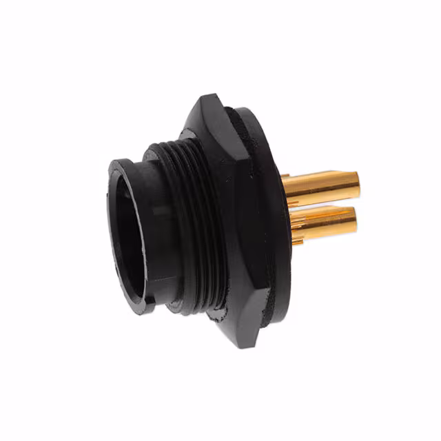 W4B80-8PG-300 Conxall/Switchcraft  Rundsteckverbinderbaugruppen